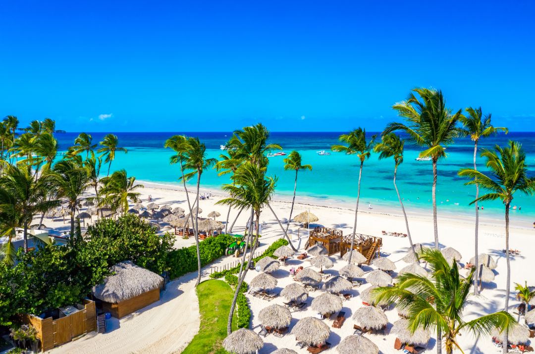 Top 7 Must-Visit Places in the Dominican Republic